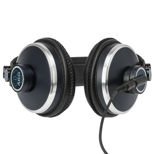 K271 MKII | Headphone para estúdio profissional